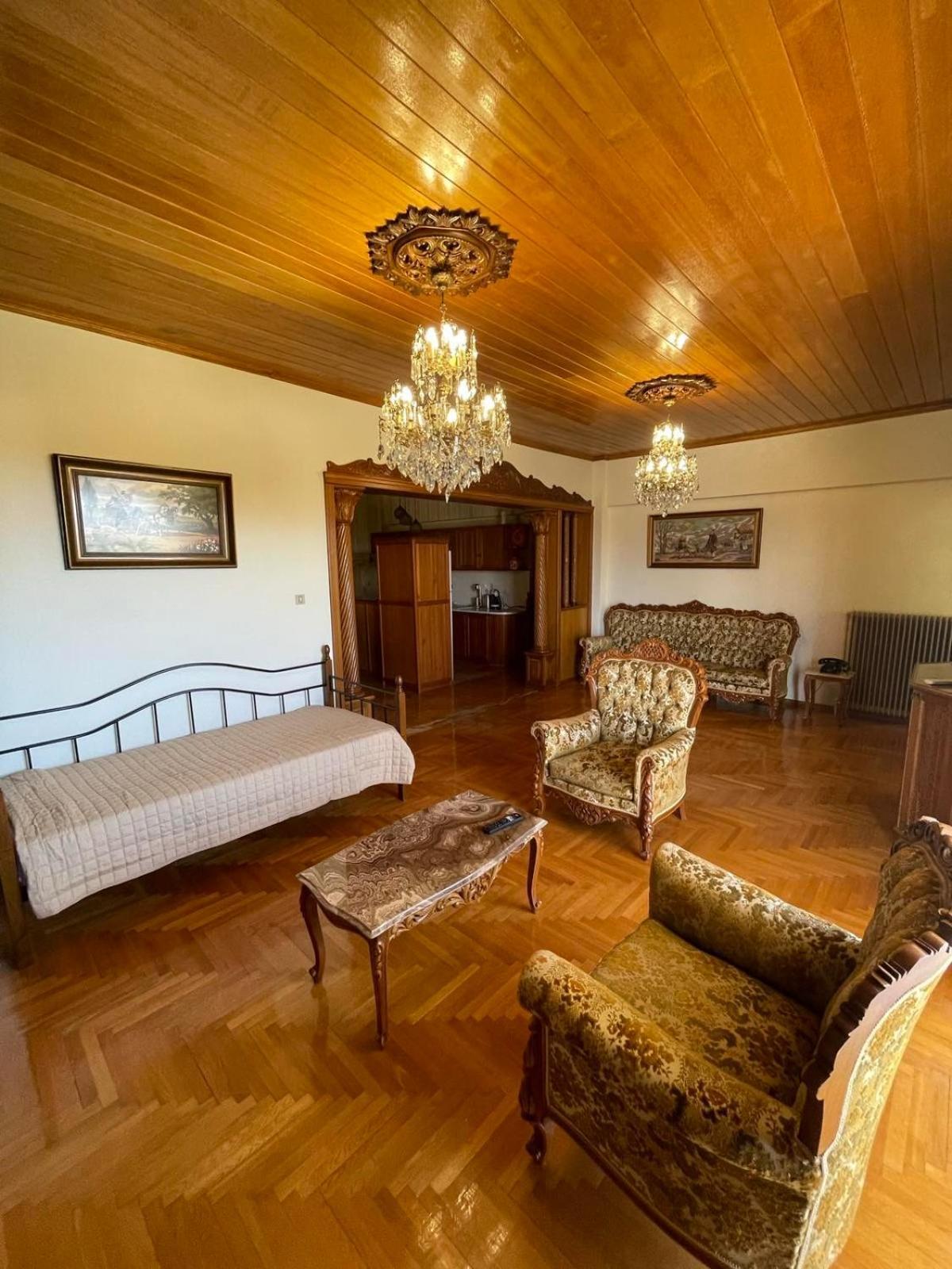 Αρχοντικό Αρχαία Κόρινθος Villa Corinth ภายนอก รูปภาพ