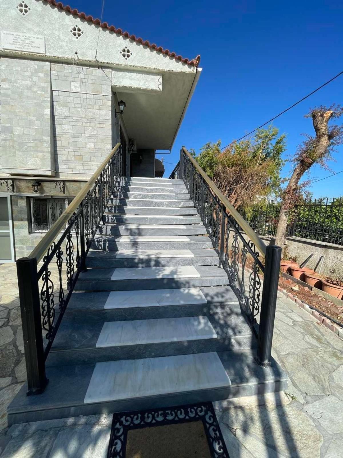 Αρχοντικό Αρχαία Κόρινθος Villa Corinth ภายนอก รูปภาพ
