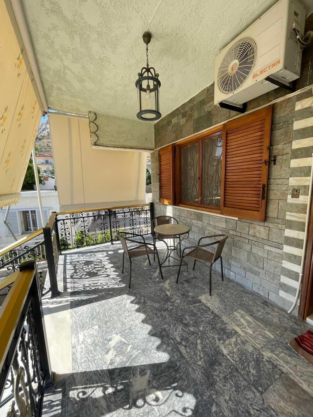 Αρχοντικό Αρχαία Κόρινθος Villa Corinth ภายนอก รูปภาพ