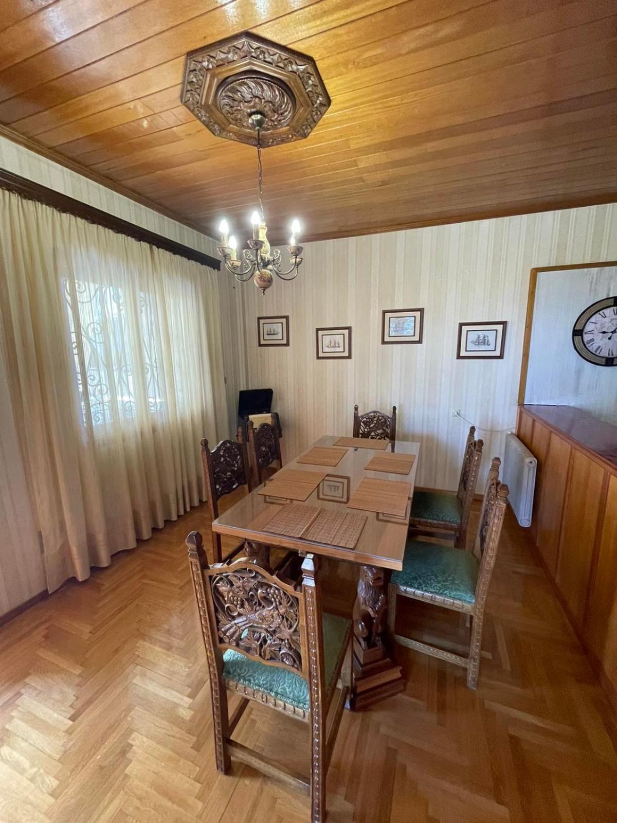 Αρχοντικό Αρχαία Κόρινθος Villa Corinth ภายนอก รูปภาพ